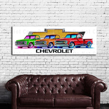 Load image into Gallery viewer, Chevy Truck C10