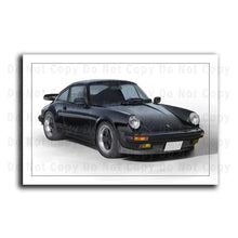 Load image into Gallery viewer, #029 Porsche