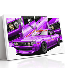Load image into Gallery viewer, Toyota Celica 1st Gen Coupe #073- #081