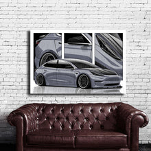 Load image into Gallery viewer, #008 Tesla Model 3