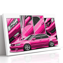 Load image into Gallery viewer, Acura TL 2nd Gen #192 - #200