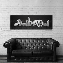 Load image into Gallery viewer, Subaru Sign Subaru Hand Sign