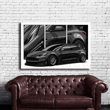 Load image into Gallery viewer, #010 Tesla Model 3