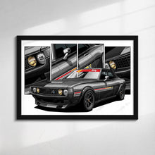 Load image into Gallery viewer, Toyota Celica 1st Gen Coupe #073- #081