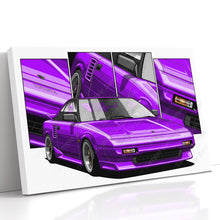 Load image into Gallery viewer, Toyota MR2 1st Gen #028- #036