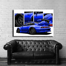 Load image into Gallery viewer, #066 Porsche