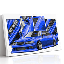 Load image into Gallery viewer, Toyota Chaser 6th Gen #254- #262