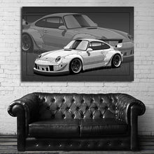 Load image into Gallery viewer, #015 Porsche