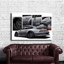 Load image into Gallery viewer, #067 Porsche