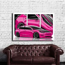 Load image into Gallery viewer, #005 Tesla Model 3