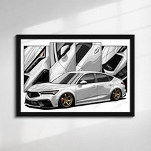 Load image into Gallery viewer, Acura Integra 5th Gen #165 - #173