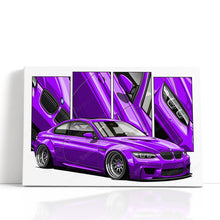 Load image into Gallery viewer, BMW 3 Series M3 E92 Coupe #102 - #110