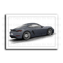 Load image into Gallery viewer, #032 Porsche