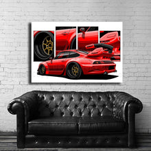 Load image into Gallery viewer, #062 Porsche