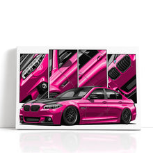 Load image into Gallery viewer, BMW 5 Series M5 F10 #001 - #009