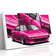 Load image into Gallery viewer, Toyota MR2 1st Gen #028- #036
