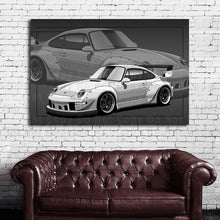 Load image into Gallery viewer, #015 Porsche