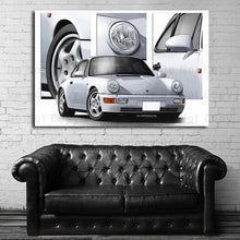 Load image into Gallery viewer, #017 Porsche