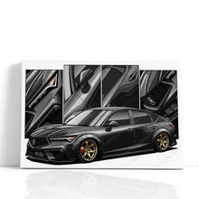 Load image into Gallery viewer, Acura Integra 5th Gen #165 - #173