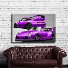 Load image into Gallery viewer, #074 Porsche