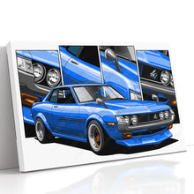 Load image into Gallery viewer, Toyota Celica 1st Gen Coupe #119- #127