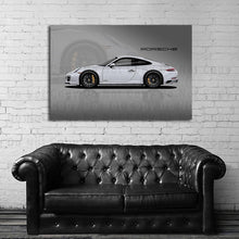 Load image into Gallery viewer, #001 Porsche
