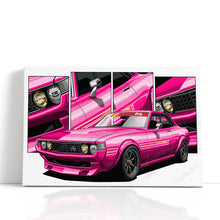 Load image into Gallery viewer, Toyota Celica 1st Gen Coupe #073- #081