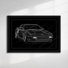 Load image into Gallery viewer, Toyota MR2 1st Gen #028- #036