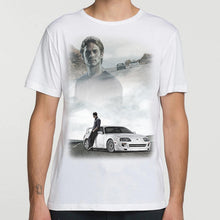 Load image into Gallery viewer, #001 Fast Furious Unisex T-Shirt XS-S-M-L-XL-XXL
