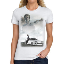 Load image into Gallery viewer, #001 Fast Furious Unisex T-Shirt XS-S-M-L-XL-XXL