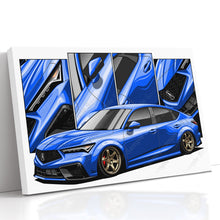 Load image into Gallery viewer, Acura Integra 5th Gen #165 - #173