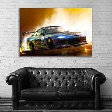 Load image into Gallery viewer, #008 Nissan 240sx Silvia
