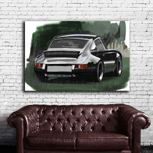 Load image into Gallery viewer, #039 Porsche