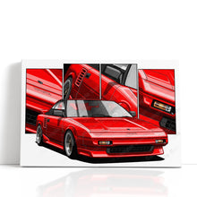 Load image into Gallery viewer, Toyota MR2 1st Gen #028- #036