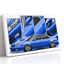 Load image into Gallery viewer, Acura TL 2nd Gen #192 - #200