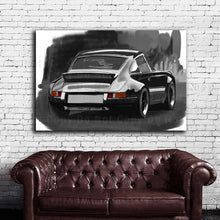Load image into Gallery viewer, #040 Porsche
