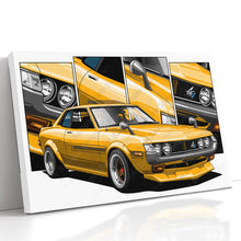 Load image into Gallery viewer, Toyota Celica 1st Gen Coupe #119- #127