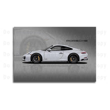 Load image into Gallery viewer, #001 Porsche