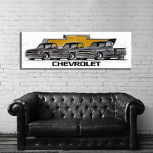 Load image into Gallery viewer, Chevy Truck C10