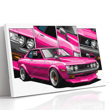 Load image into Gallery viewer, Toyota Celica 1st Gen Coupe #119- #127
