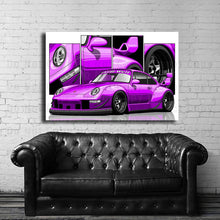 Load image into Gallery viewer, #056 Porsche