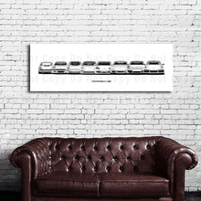 Load image into Gallery viewer, #802 Porsche