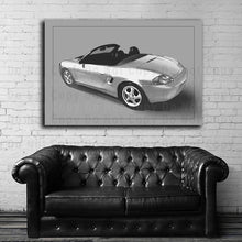 Load image into Gallery viewer, #031 Porsche