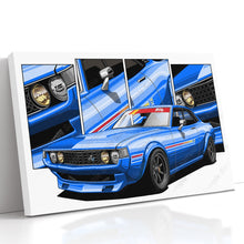 Load image into Gallery viewer, Toyota Celica 1st Gen Coupe #073- #081
