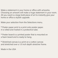 Load image into Gallery viewer, #020 New York