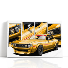 Load image into Gallery viewer, Toyota Celica 1st Gen Coupe #073- #081