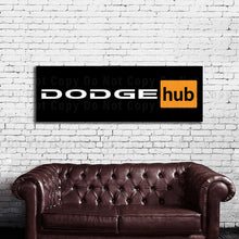 Load image into Gallery viewer, #850 Dodge Hub
