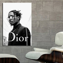 Load image into Gallery viewer, #001 ASAP Rocky