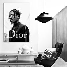 Load image into Gallery viewer, #001 ASAP Rocky