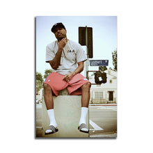 Load image into Gallery viewer, #001 Dom Kennedy